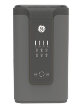 極泉納濾凈水器GRUN-05A03型